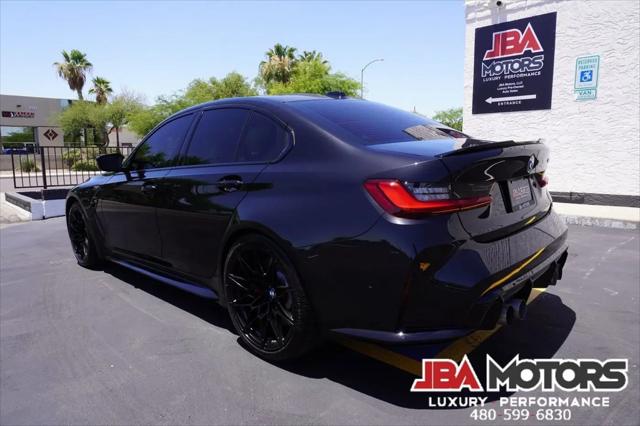 2023 BMW M3 Standard