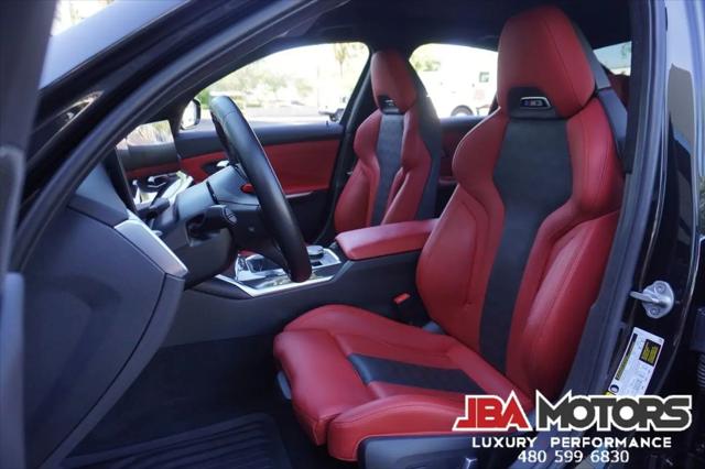 2023 BMW M3 Standard