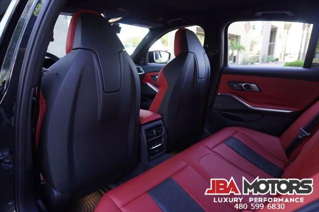 2023 BMW M3 Standard