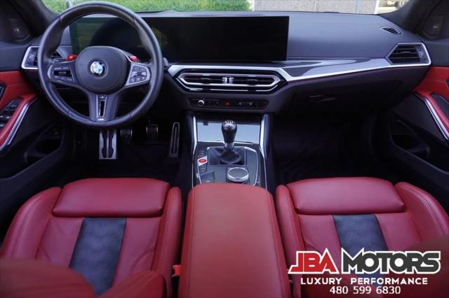2023 BMW M3 Standard