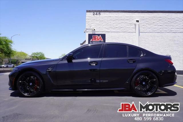 2023 BMW M3 Standard
