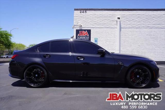 2023 BMW M3 Standard