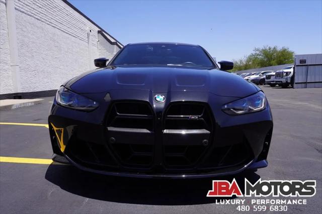 2023 BMW M3 Standard