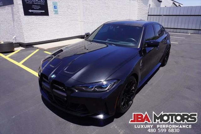 2023 BMW M3 Standard