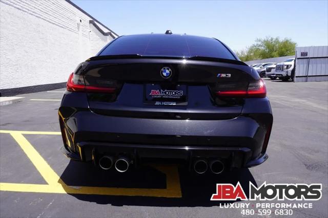 2023 BMW M3 Standard