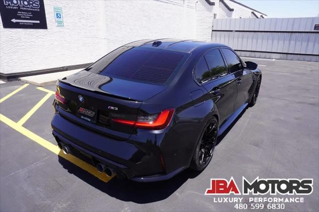2023 BMW M3 Standard