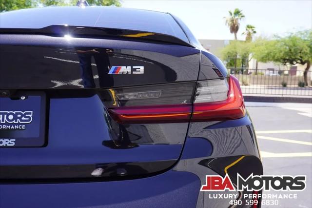 2023 BMW M3 Standard