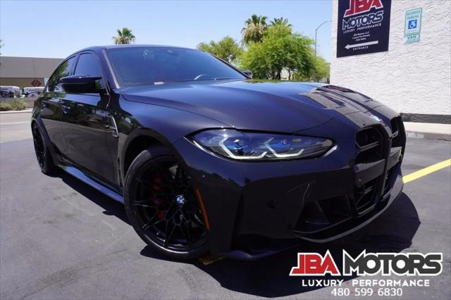2023 BMW M3 Standard
