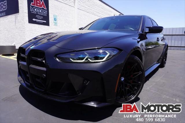 2023 BMW M3 Standard for sale in Mesa, AZ