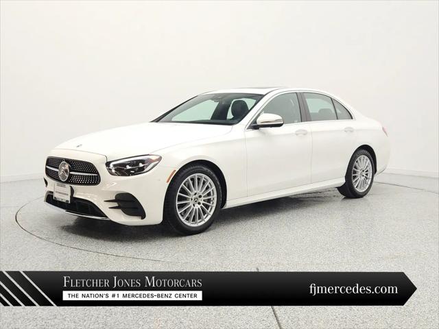2022 Mercedes-Benz E 350 E 350 for sale in Newport Beach, CA