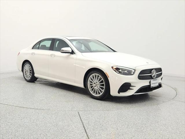 2022 Mercedes-Benz E 350 E 350