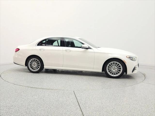 2022 Mercedes-Benz E 350 E 350