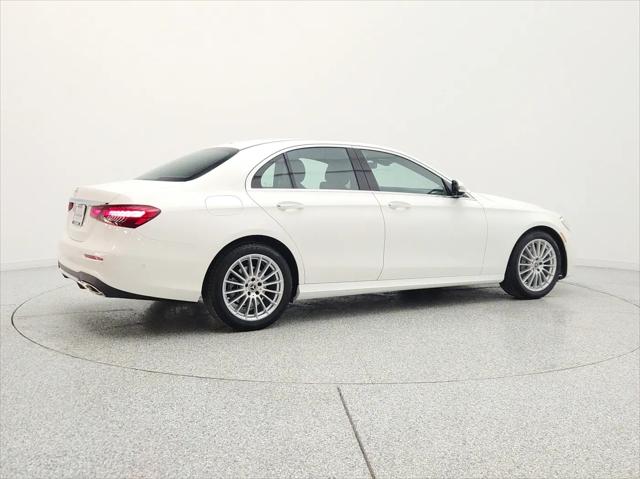 2022 Mercedes-Benz E 350 E 350