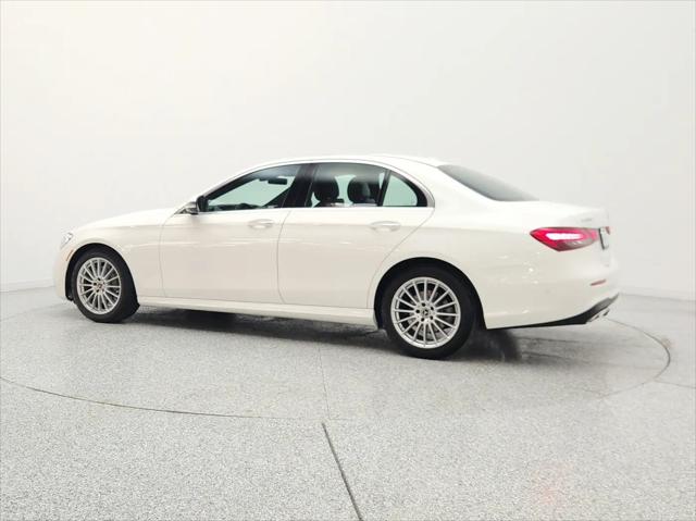 2022 Mercedes-Benz E 350 E 350