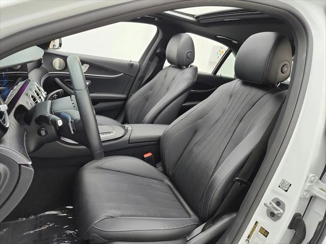 2022 Mercedes-Benz E 350 E 350