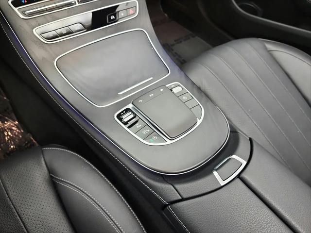 2022 Mercedes-Benz E 350 E 350