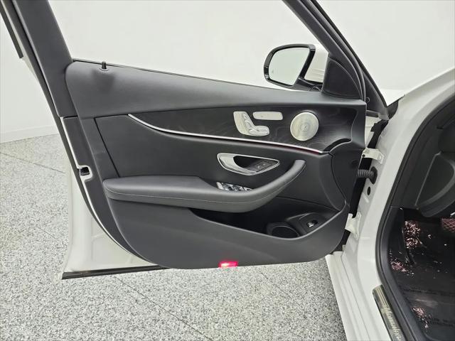 2022 Mercedes-Benz E 350 E 350