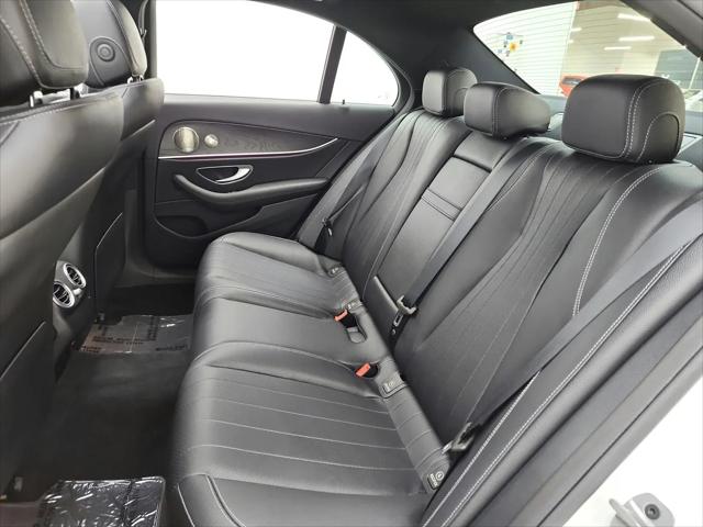 2022 Mercedes-Benz E 350 E 350