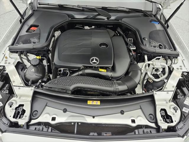 2022 Mercedes-Benz E 350 E 350
