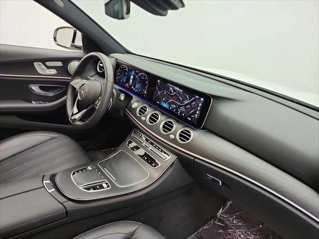 2022 Mercedes-Benz E 350 E 350