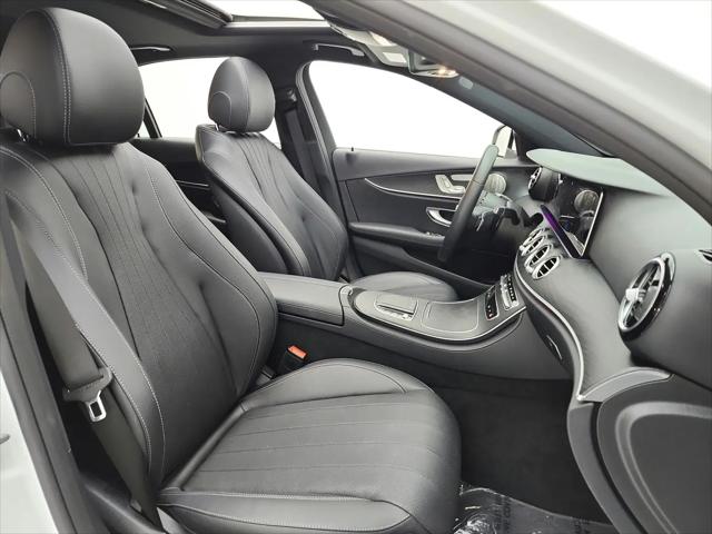 2022 Mercedes-Benz E 350 E 350