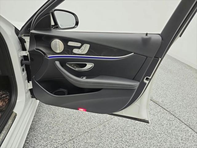 2022 Mercedes-Benz E 350 E 350