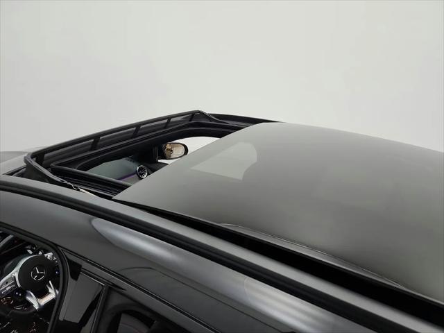 2023 Mercedes-Benz GLA-CLASS 4MATIC
