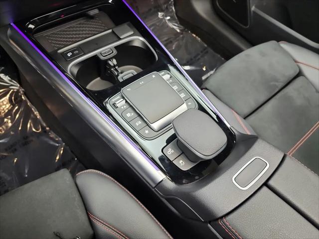 2023 Mercedes-Benz GLA-CLASS 4MATIC