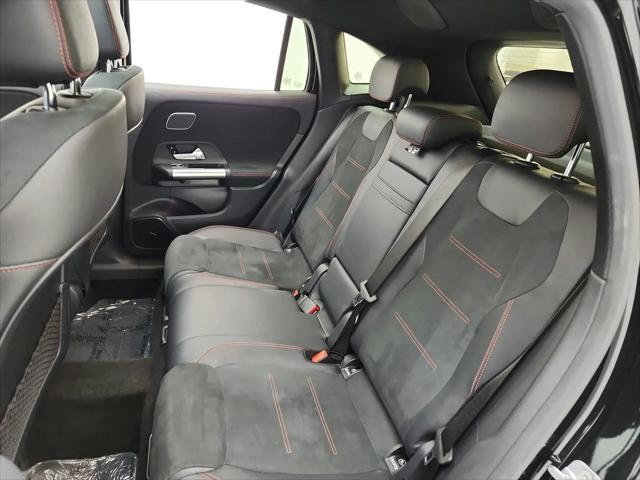 2023 Mercedes-Benz GLA-CLASS 4MATIC