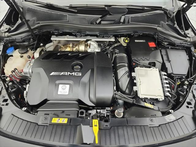 2023 Mercedes-Benz GLA-CLASS 4MATIC