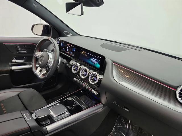 2023 Mercedes-Benz GLA-CLASS 4MATIC