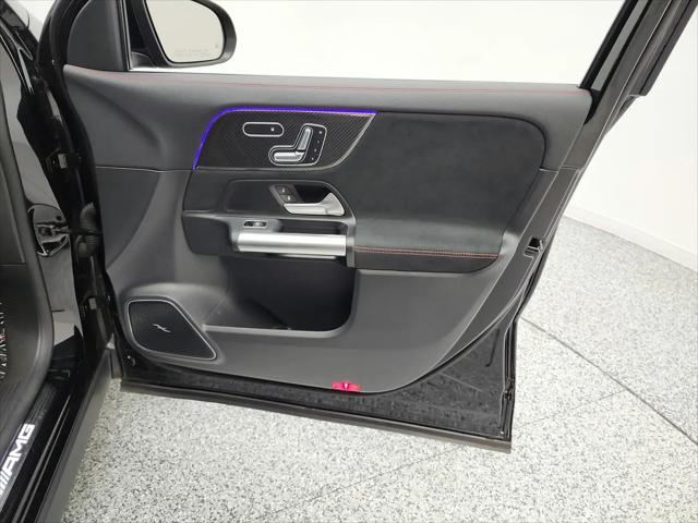 2023 Mercedes-Benz GLA-CLASS 4MATIC