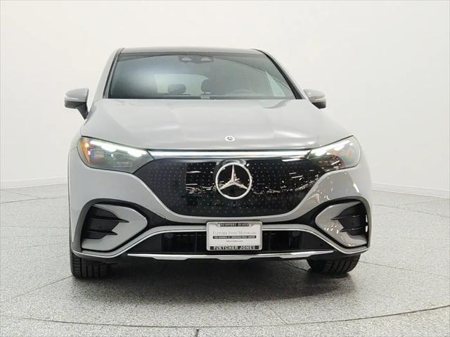 2023 Mercedes-Benz EQE 350+ EQE 350+