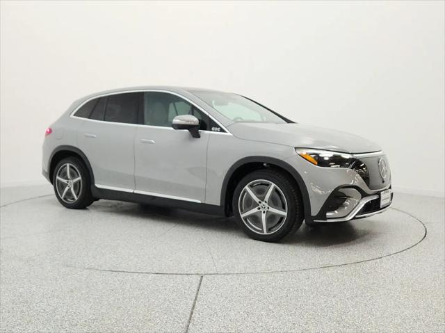 2023 Mercedes-Benz EQE 350+ EQE 350+