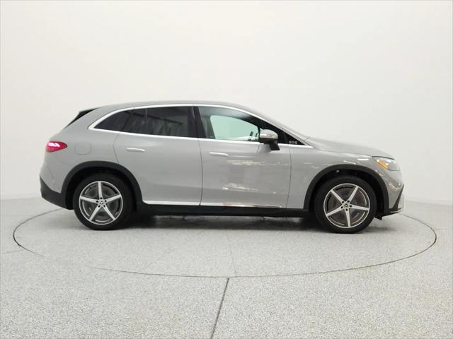 2023 Mercedes-Benz EQE 350+ EQE 350+