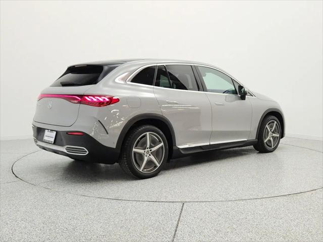 2023 Mercedes-Benz EQE 350+ EQE 350+