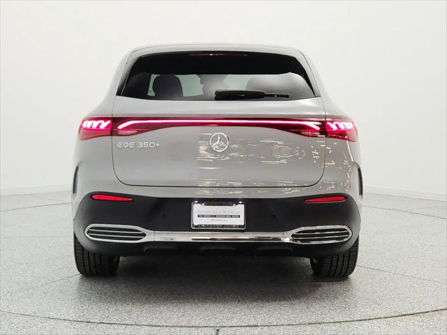 2023 Mercedes-Benz EQE 350+ EQE 350+