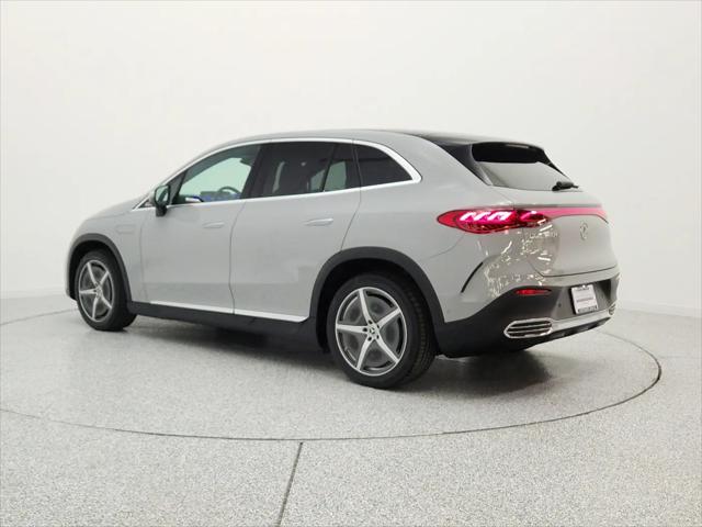 2023 Mercedes-Benz EQE 350+ EQE 350+