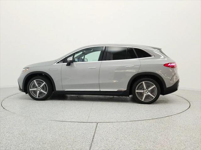 2023 Mercedes-Benz EQE 350+ EQE 350+
