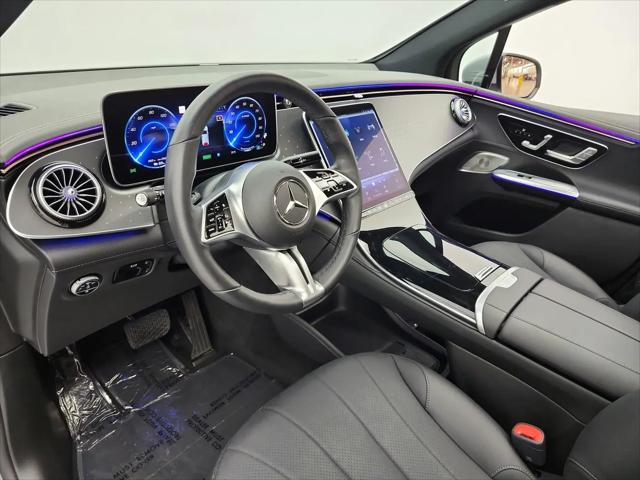 2023 Mercedes-Benz EQE 350+ EQE 350+