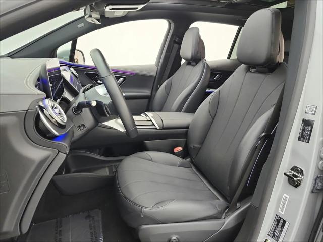2023 Mercedes-Benz EQE 350+ EQE 350+