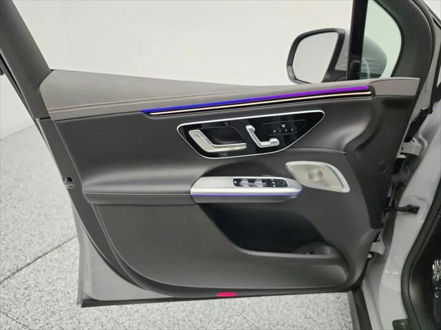 2023 Mercedes-Benz EQE 350+ EQE 350+