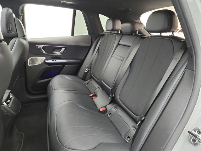 2023 Mercedes-Benz EQE 350+ EQE 350+