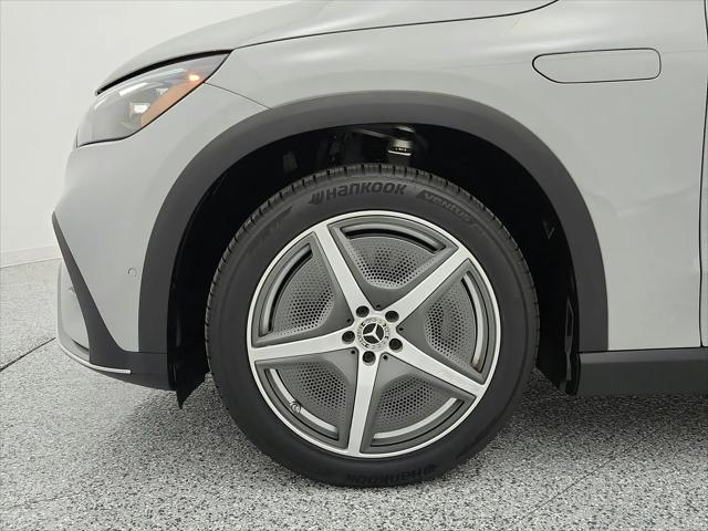2023 Mercedes-Benz EQE 350+ EQE 350+