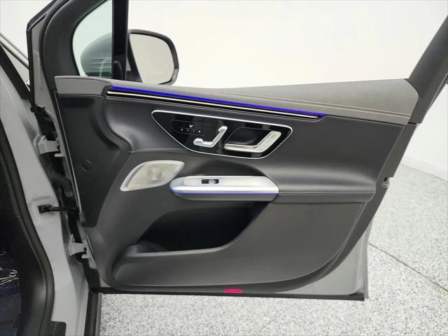 2023 Mercedes-Benz EQE 350+ EQE 350+