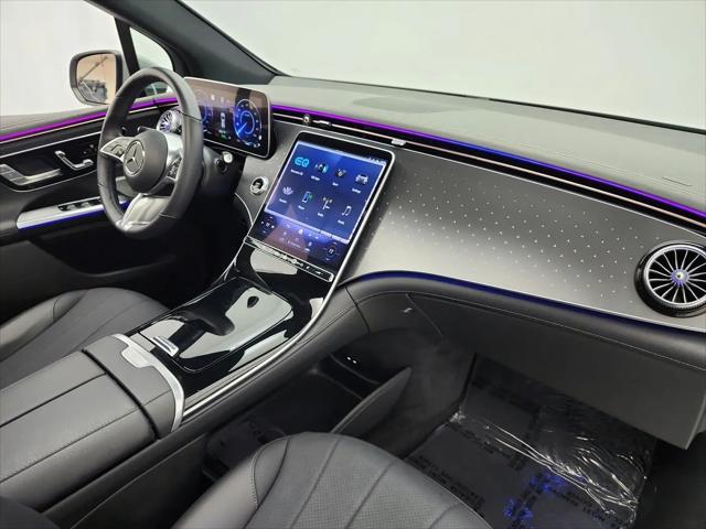 2023 Mercedes-Benz EQE 350+ EQE 350+