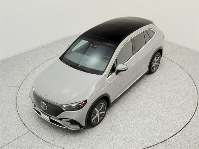 2023 Mercedes-Benz EQE 350+ EQE 350+