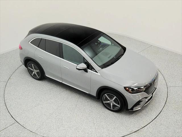 2023 Mercedes-Benz EQE 350+ EQE 350+