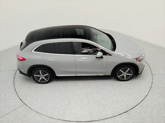 2023 Mercedes-Benz EQE 350+ EQE 350+
