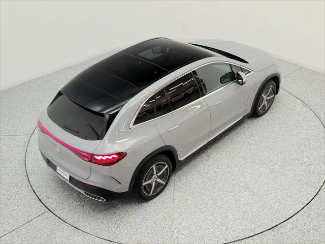 2023 Mercedes-Benz EQE 350+ EQE 350+